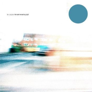 Far Caspian - The Last Remaining Light i gruppen VINYL / Pop hos Bengans Skivbutik AB (4264635)