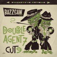 Various Artists - Buzzsaw Joint Cut 09 (Limited) i gruppen VINYL hos Bengans Skivbutik AB (4264650)