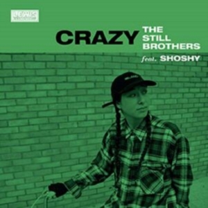 Still Brothers The Ft Shoshy - It?S Not Over/Crazy i gruppen VINYL / Pop-Rock hos Bengans Skivbutik AB (4264684)