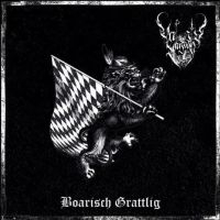 Valosta Varjoon - Boarisch Grattlig i gruppen CD / Metal hos Bengans Skivbutik AB (4264715)