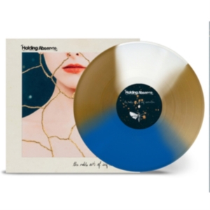 Holding Absence - The Noble Art Of Self Destruct i gruppen VINYL / Pop-Rock hos Bengans Skivbutik AB (4264752)