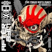Five Finger Death Punch - Afterlife i gruppen CD hos Bengans Skivbutik AB (4264914)