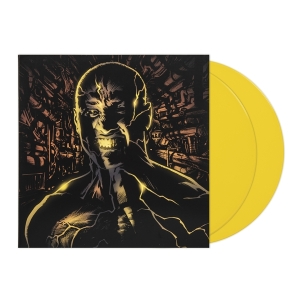 West Dylan Thordson - Split i gruppen VI TIPSER / Bengans Personal tipser / Horror Soundtracks hos Bengans Skivbutik AB (4265127)