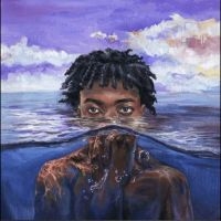 Redveil - Learn 2 Swim i gruppen VINYL / Pop-Rock hos Bengans Skivbutik AB (4265141)
