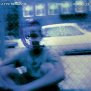 John Frusciante - Inside Of Emptiness (Vinyl Lp) i gruppen VINYL / Metal,Pop-Rock hos Bengans Skivbutik AB (4265148)