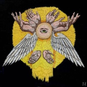 Pines Of Rome The - The Unstruck Bell (Silver Vinyl) i gruppen VINYL hos Bengans Skivbutik AB (4265162)