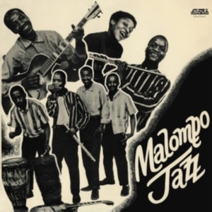 Malombo Jazz Makers - Malompo Jazz i gruppen Annet /  hos Bengans Skivbutik AB (4265165)
