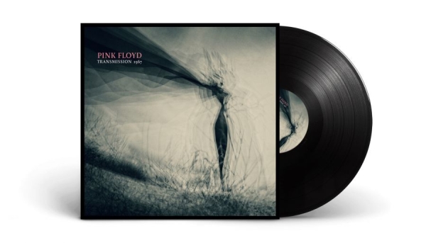 Pink Floyd - Transmission 1967 (Vinyl Lp) i gruppen VINYL / Toppselgere hos Bengans Skivbutik AB (4265180)