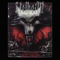 Helheim - Fenris (Vinyl Lp) i gruppen VINYL hos Bengans Skivbutik AB (4265193)