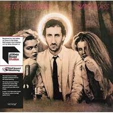 Pete Townshend - Empty Glass (Half Speed Remastered i gruppen VINYL hos Bengans Skivbutik AB (4265221)