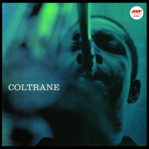 John Coltrane - Coltrane i gruppen VINYL hos Bengans Skivbutik AB (4265259)