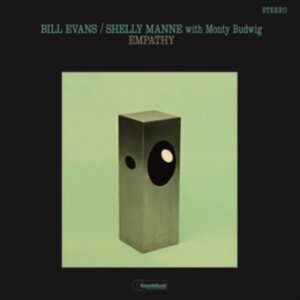 Bill Evans - Empathy i gruppen VINYL hos Bengans Skivbutik AB (4265261)