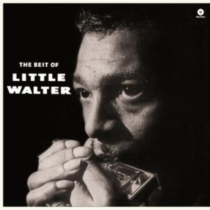 Little Walter W. Baby Face Leroy Muddy Waters J. - Best Of i gruppen VINYL / Blues,Jazz hos Bengans Skivbutik AB (4265263)