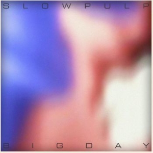Slow Pulp - Big Day i gruppen VINYL hos Bengans Skivbutik AB (4265283)