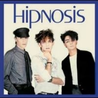 Hipnosis - Hipnosis i gruppen VINYL / Toppselgere hos Bengans Skivbutik AB (4265289)