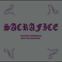 Sacrafice - The First Experience With The i gruppen VINYL / Toppselgere hos Bengans Skivbutik AB (4265292)