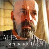 Alex - Brennende Fragen i gruppen VINYL / Toppselgere hos Bengans Skivbutik AB (4265293)