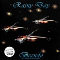 Brando - Rainy Day i gruppen VINYL / Toppselgere hos Bengans Skivbutik AB (4265297)