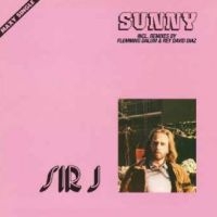Sir J. - Sunny i gruppen VINYL / Toppselgere hos Bengans Skivbutik AB (4265299)