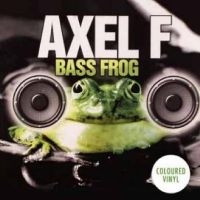 Bass Frog - Axel F. i gruppen VINYL / Toppselgere hos Bengans Skivbutik AB (4265307)