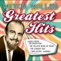Miller Mitch - Greatest Hits i gruppen VINYL / Pop hos Bengans Skivbutik AB (4265309)