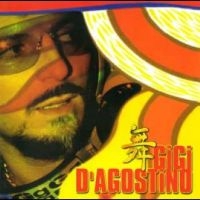 D'agostino Gigi - L'amour Toujours i gruppen VINYL hos Bengans Skivbutik AB (4265311)
