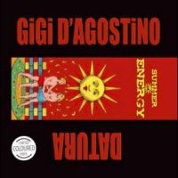 D' Agostino Gigi & Datura - Summer Of Energy i gruppen VINYL / Toppselgere hos Bengans Skivbutik AB (4265312)