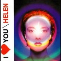 Helen - I Love You i gruppen VINYL / Toppselgere hos Bengans Skivbutik AB (4265320)