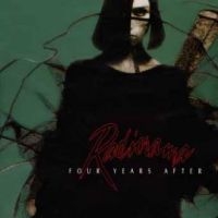 Radiorama - Four Years After i gruppen VINYL / Pop hos Bengans Skivbutik AB (4265321)