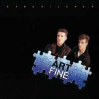 Art Fine - Dark Silence i gruppen VINYL / Toppselgere hos Bengans Skivbutik AB (4265326)