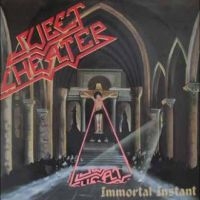 Sweet Cheater - Immortal Instant i gruppen VINYL / Toppselgere hos Bengans Skivbutik AB (4265328)