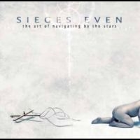 Sieges Even - The Art Of Navigating By The Stars i gruppen VINYL hos Bengans Skivbutik AB (4265352)