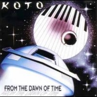 Koto - From The Dawn Of Time i gruppen VINYL / Toppselgere hos Bengans Skivbutik AB (4265353)