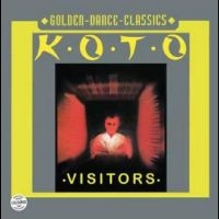 Koto - Visitors i gruppen VINYL / Toppselgere hos Bengans Skivbutik AB (4265354)