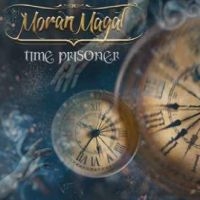 Moran Magal - Time Prisoner i gruppen CD hos Bengans Skivbutik AB (4265390)
