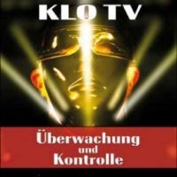 Klo Tv - Überwachung Und Kontrolle i gruppen CD hos Bengans Skivbutik AB (4265402)
