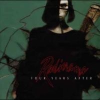Radiorama - Four Years After i gruppen CD / Pop-Rock hos Bengans Skivbutik AB (4265404)