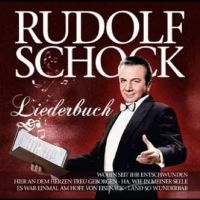 Schock Rudolf - Liederbuch i gruppen CD hos Bengans Skivbutik AB (4265439)