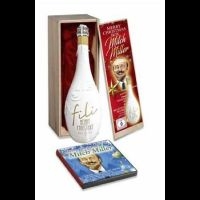 Miller Mitch - Weinbox - Merry Christmas Box i gruppen CD hos Bengans Skivbutik AB (4265441)