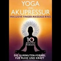 Canda - Yoga Und Akupressur Inklusive Finge i gruppen CD hos Bengans Skivbutik AB (4265446)