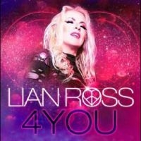 Ross Lian - 4You i gruppen CD hos Bengans Skivbutik AB (4265492)