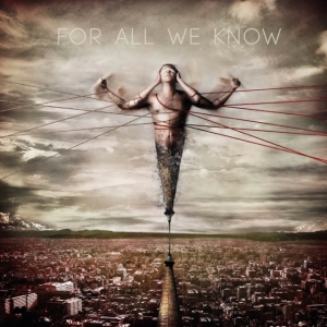 For all we know - For All We Know (Vinyl Lp) i gruppen VINYL / Metal/ Heavy metal hos Bengans Skivbutik AB (4265530)