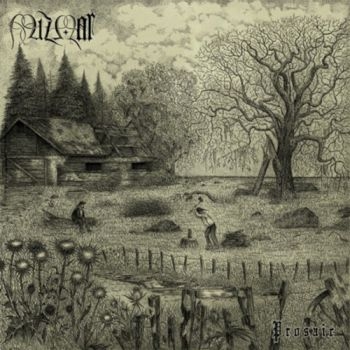 Mizmor - Prosaic (2 Lp Vinyl) i gruppen VINYL / Metal hos Bengans Skivbutik AB (4265544)