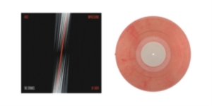 Strokes The - First Impressions Of Earth i gruppen VINYL / Pop-Rock hos Bengans Skivbutik AB (4265646)