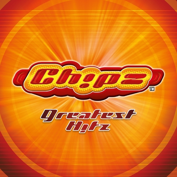 Chipz - Greatest H!Tz i gruppen VINYL / Toppselgere hos Bengans Skivbutik AB (4265654)