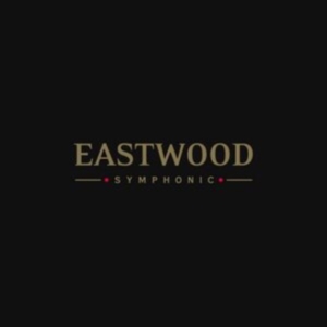 Eastwood Kyle - Eastwood Symphonic i gruppen VINYL / Jazz,Annet hos Bengans Skivbutik AB (4265659)