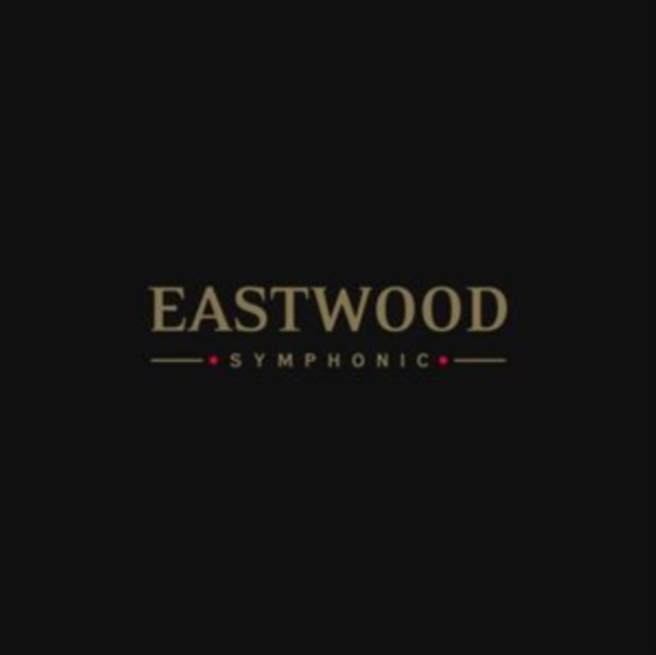 Eastwood Kyle - Eastwood Symphonic i gruppen VINYL / Toppselgere hos Bengans Skivbutik AB (4265659)
