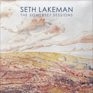Lakeman Seth - The Somerset Sessions i gruppen CD / Metal hos Bengans Skivbutik AB (4265771)