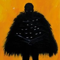ANJIMILE - THE KING i gruppen VINYL / Toppselgere hos Bengans Skivbutik AB (4265781)