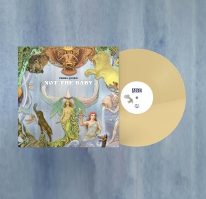 Prima Queen - Not The Baby i gruppen VINYL / Pop-Rock hos Bengans Skivbutik AB (4265964)